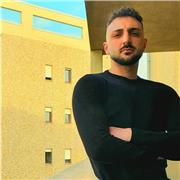 Laurea triennale in filosofia e storia, laureando in scienze storiche